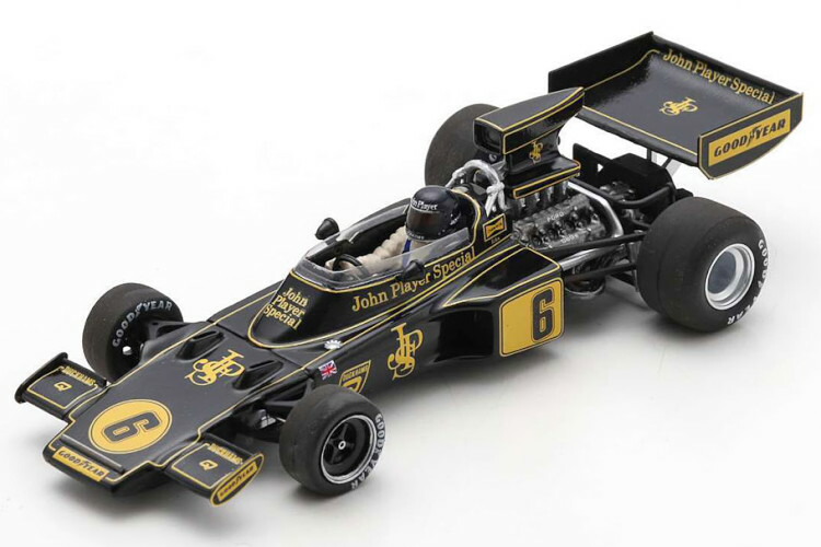 楽天市場】スパーク 1/43 ロータス エキシージ S 2012 Spark 1:43