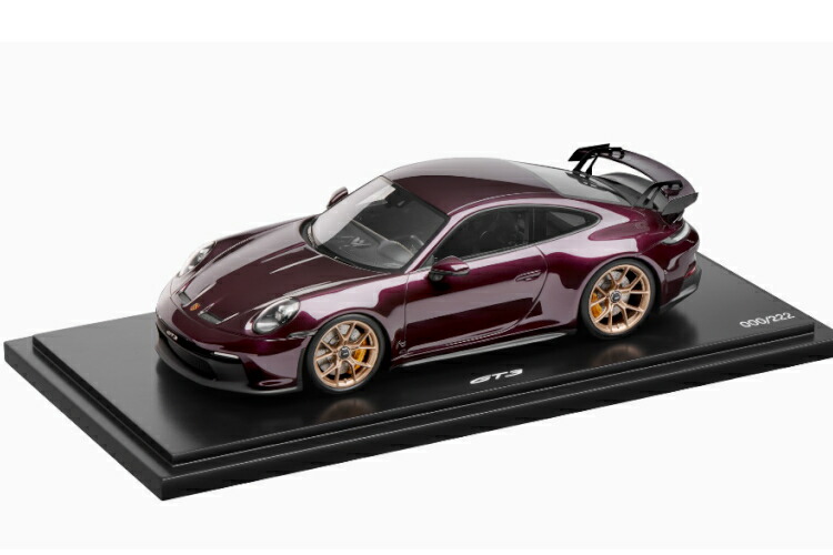 楽天市場】スパーク 1/18 ポルシェ 919 ストリート シルバー