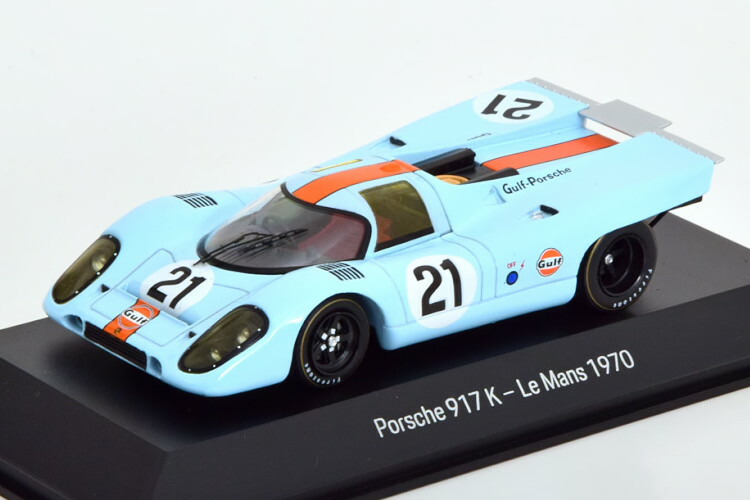 Spark スパーク 1/43 ポルシェ 917/20 Le Mans1971 楽天市場】スパーク 1/43 ポルシェ 917/20 sow ピンクピッグ #23