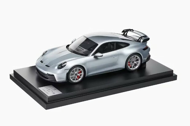 あべしゅん1/12 ポルシェ 911 (991 Ⅱ) GT3 RSグリーン Make Up Co., Ltd. / Porsche 911 (991.2) GT3 RS Weissach
