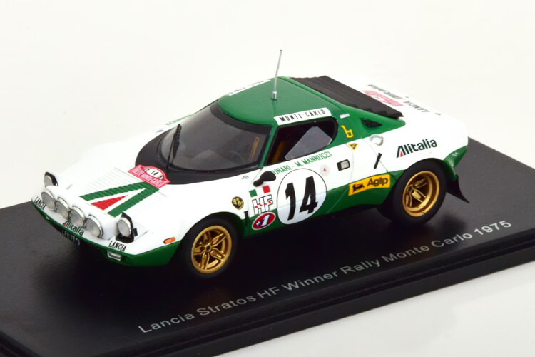 ラリーカー コレクション LANCIA ランチア（全12点） 71V94-SuWzL._UF350,350_QL50_.jpg