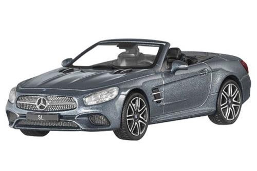 スパーク 1/43 メルセデス ベンツ Sl-Class Mopf (R231) スパイダー 2012 セレナイト グレー メット Spark 1:43 Mercedes Benz Sl-Class Mopf (R231) Spider 2012 Selenite Grey Met｜Reowide モデルカー カタログ SHOP