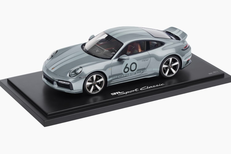 楽天市場】ポルシェ特注 スパーク 1/18 ポルシェ 911/992