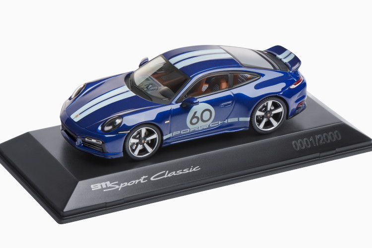 楽天市場】スパーク 1/43 ポルシェ 919 ストリート シルバー