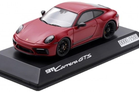 楽天市場】スパーク 1/43 ポルシェ 911 (964) カレラ RS 3.8