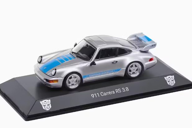 楽天市場】【 ポルシェ 純正 即日出荷 】モデルカー 911 3.8RS