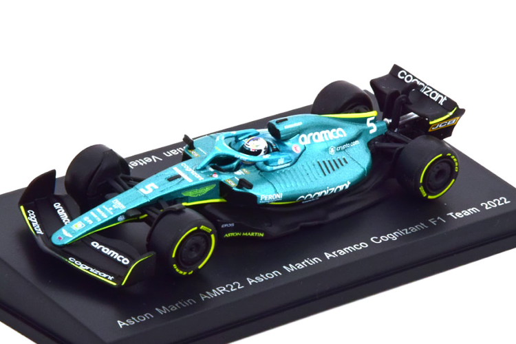 スパーク 1/43 アストンマーティン AMR21 ベッテル 2021 imgrc0143745636.jpg