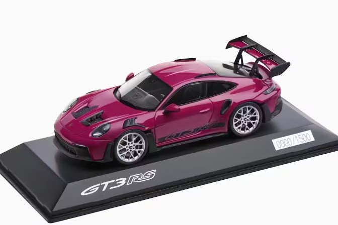 Porsche 930 Turbo レッド ミニカー 限定版　1/43 Porsche 930 Turbo Mini Car 1/43 911 Carrera | eBay