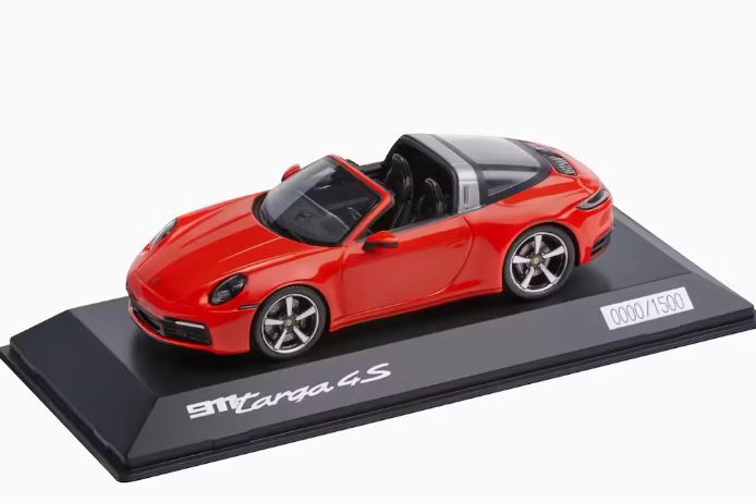 1/43 ポルシェ 911 targa4S ヘリテージエディション 992 楽天市場】スパーク 1/43 ポルシェ 911 タルガ 4S タイプ 992