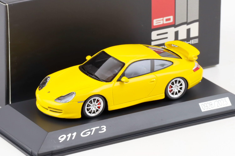 楽天市場】スパーク 1/43 ポルシェ 911 992 GT3 Cup 5000 ゴールド