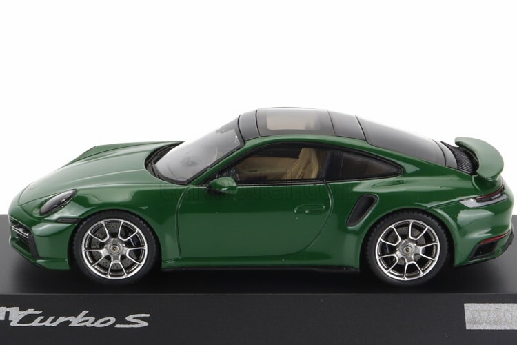楽天市場】スパーク 1/43 ポルシェ 911 992 GT3 Cup 5000