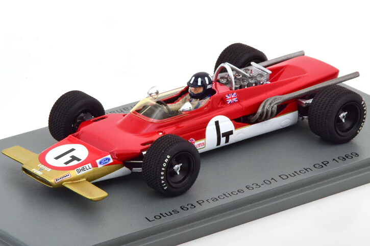 1/43 Spark Lotus 95T 1984 マンセル 1/43 Spark Lotus 95T 1984 マンセル - メルカリ