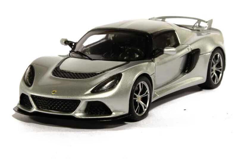 101-006 オートアート 1/18 ロータス エキシージ S White Amazon | AUTOart 1/18 ロータス エキシージ S ホワイト 完成品