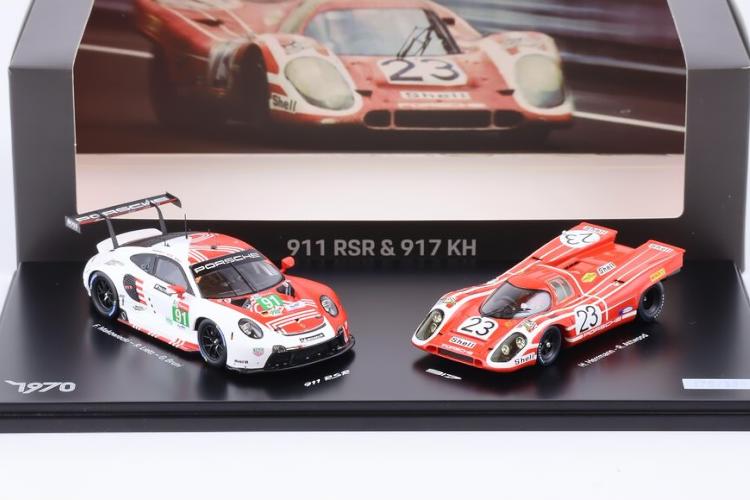 ポルシェ　1/43 12台セット 楽天市場】【 ポルシェ 純正 即日出荷 】 モデルカー 718