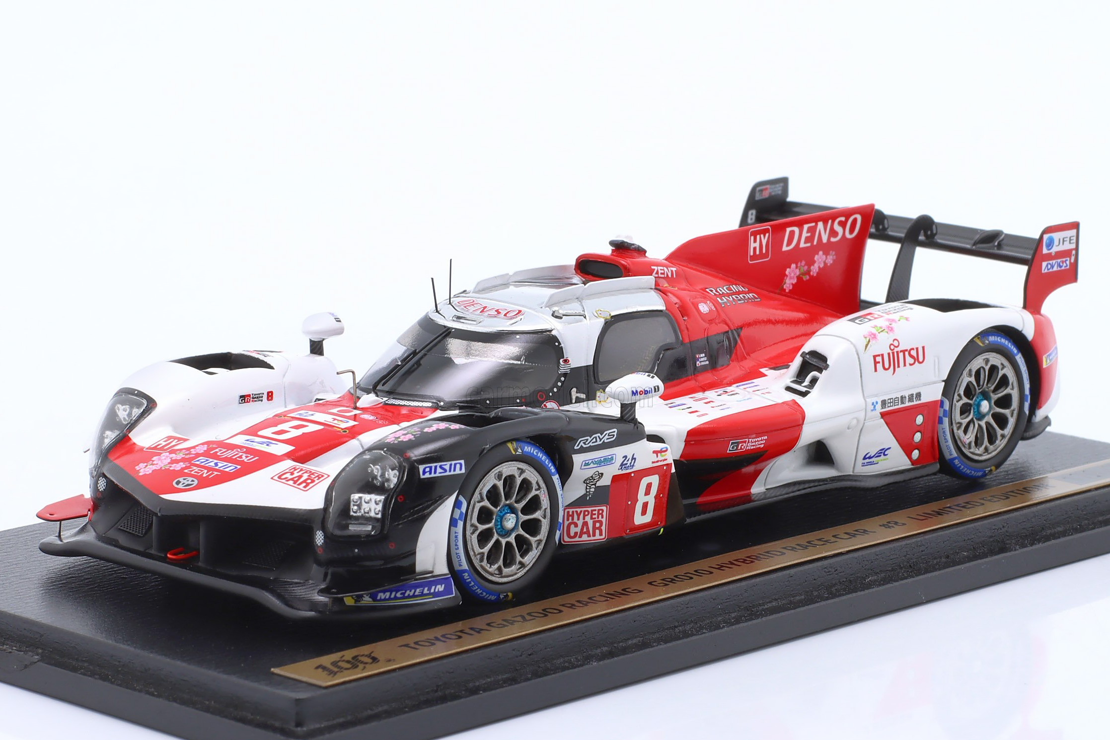 SPARK 1/43 レーシングオン創刊500号記念３台セット GPコレクションホビー館 ｜ SPARK 1/43 レーシングオン創刊500号