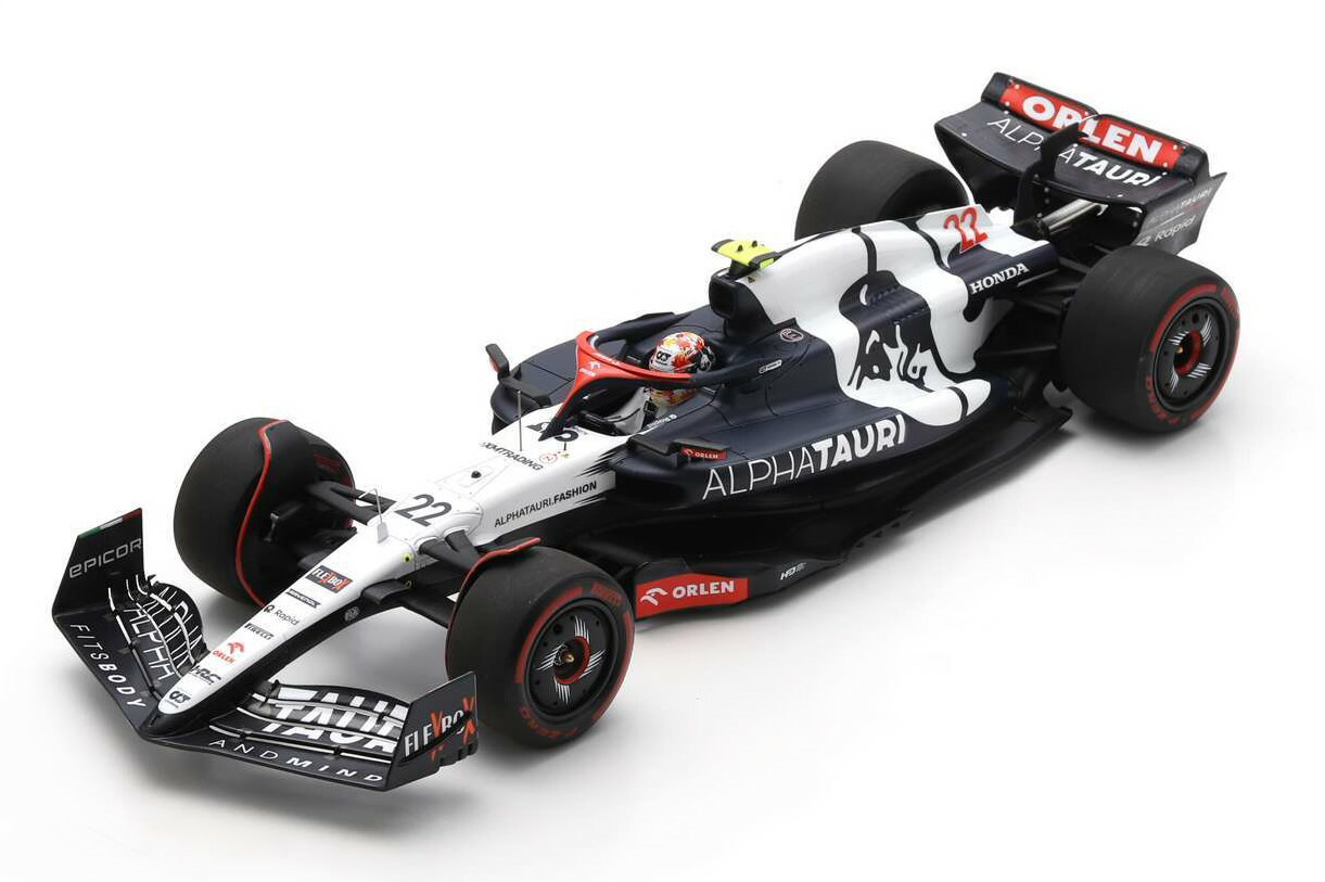 スパーク1/18 マレリ インパルZ 2023 スーパーGT500 #1 未開封 スパーク 1/18 マレリ インパル Z 2023 スーパーGT GT500 #1