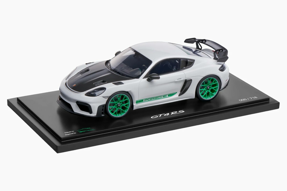 限定250台　1/18 ポルシェ928S 楽天市場】GTスピリット 1/18 ポルシェ 928 S ケーニグ