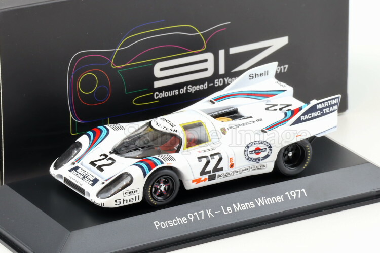 SPARK 1/43 17ポルシェ 914/6 モンテカルロ ラリー 1971 SPARK 1/43 17ポルシェ 914/6 モンテカルロ ラリー 1971