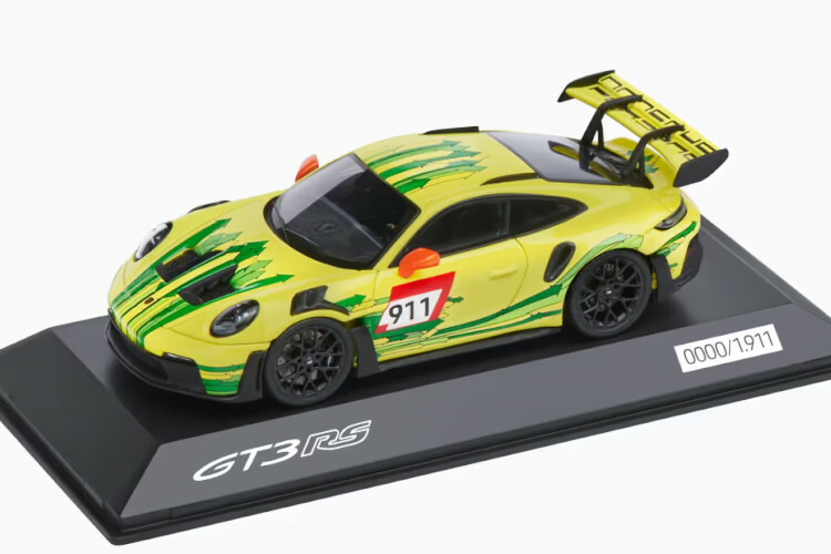 楽天市場】ポルシェ特注 スパーク 1/43 ポルシェ 911/992 #14 ダカール