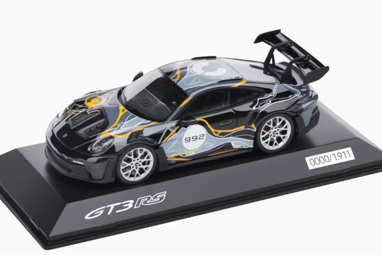 スパークモデル spark 1/43 911 992 GT3 RS ポルシェ特注 楽天市場】スパーク 1/43 ポルシェ 911 992 GT3 RS ヴァイザッハ