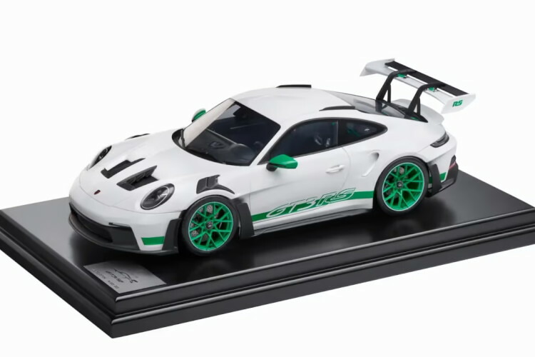 楽天市場】スパーク 1/12 ポルシェ 911 (992) GT3 2021 GT