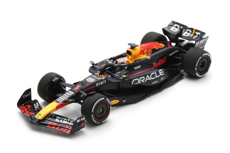 楽天市場】【3月予約】スパーク 1/43 レッドブル RB20 No.1 2024