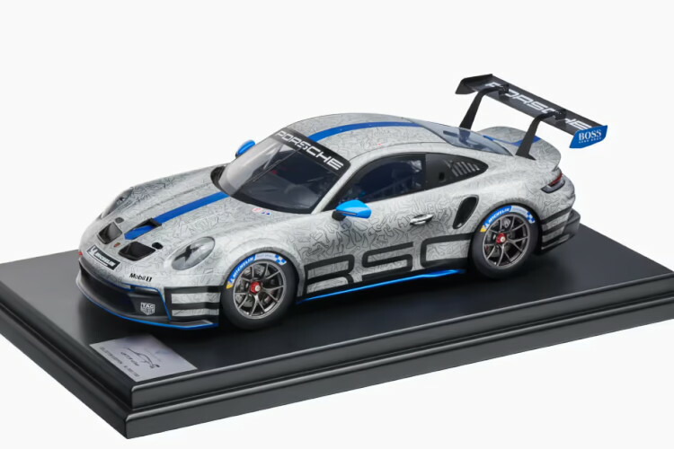 1/43 特注 スパーク ポルシェ 992 ダカール マルティーニデザイン 1/43 特注 スパーク ポルシェ 992 ダカール マルティーニ