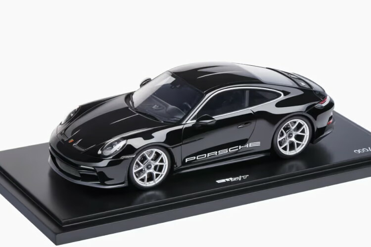 ポルシェ 911 ターボ S 限定品（1911台）スパーク ミニカー スパーク専門店