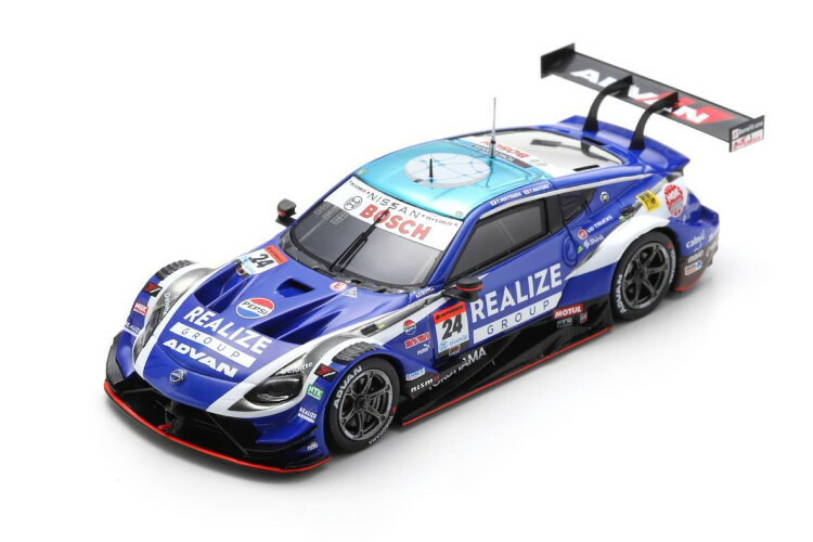 tak5215マレリZ  1号車 tak5215マレリZ 1号車 tak5215マレリZ 1号車 Nissan Z GT500 SUPER GT