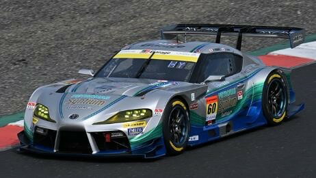 【中古】開封 スパークモデル 1/43 デンソー コベルコ サード GR スープラ No.39 TGR TEAM SARD SUPER GT GT500 2022[17][240017657149] Amazon | スパーク 1/43 ZENT セルモ GR スープラ TGR 2022