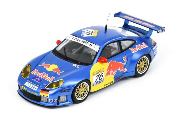 1/43 ポルシェ 911 GT2 RS マンタイ 25th anniv 楽天市場】スパーク 1/43 ポルシェ 911 (991 2) GT2 RS クラブ