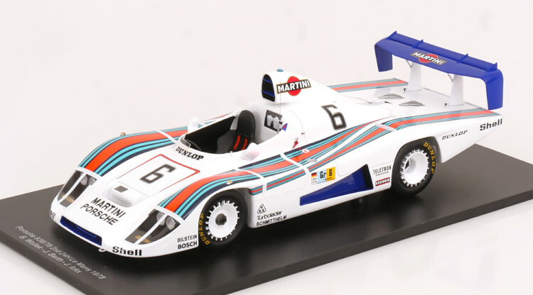 SPARK 1/43 ポルシェ 936/78 2nd ルマン 1978 Spark 1/43 S4432 Porsche 936/78 LM 1978 | eBay