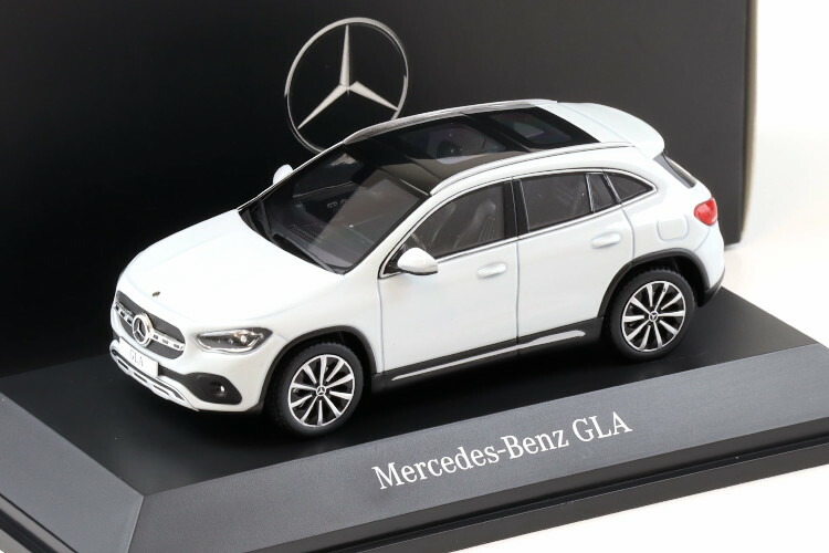 Mercedes-Benz - 1/43 Mercedes Benz GLA 45 AMG 2015 メルセデス 楽天市場】スパーク 1/43 メルセデス・ベンツ GLA45 AMG 2015