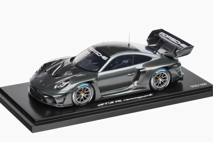 楽天市場】スパーク 1/18 ポルシェ 911 GT3 R 優勝 スパ24時間