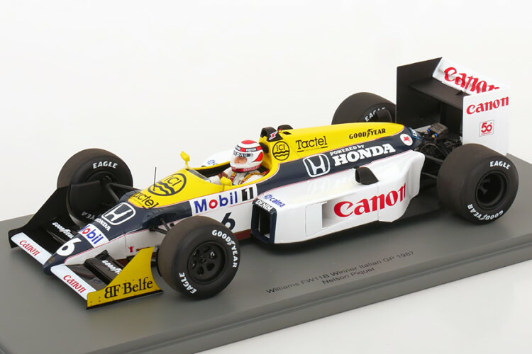 1/18 スパーク ウィリアムズFW45 L.サージェント 1/18 スパーク ウィリアムズFW45 L.サージェント - メルカリ