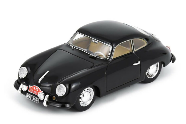 ウェバー　ポルシェ356 912 ウェバーポルシェ356 912