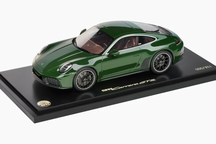 楽天市場】スパーク 1/18 ポルシェ 911 GT3 カップ クラス #103