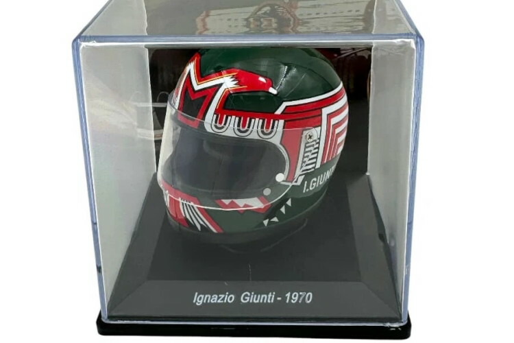 スパーク 1/5ヘルメット ダニエル・リカルド ルノー 2020年 スパーク 1/5ヘルメット ダニエル・リカルド ルノー 2020年