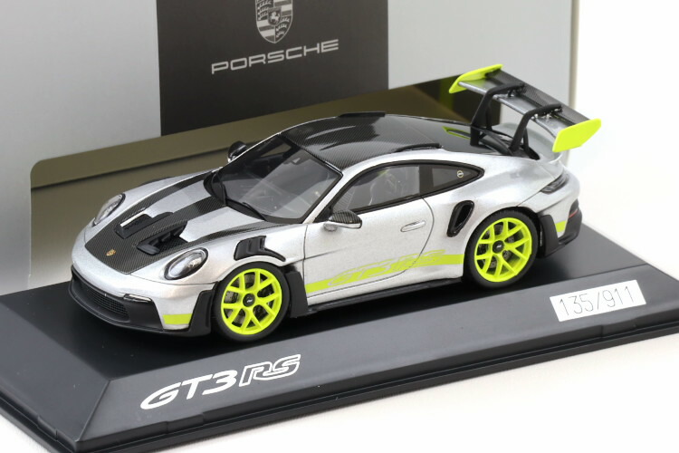 1/43 特注 スパーク ポルシェ 911 スピリット70 オリーブネオ 1/43 特注 スパーク ポルシェ 911 スピリット70 オリーブネオ