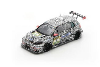 【bobup様検討中】 Spark VW ゴルフ GTi ラリー 1/43 bobup様検討中】 Spark VW ゴルフ GTi ラリー 1/43 bobup様検討