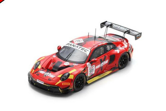 あべしゅん1/43 ポルシェ 992 GT3 RS マンタイ グレロ あべしゅん1/43 ポルシェ 992 GT3 RS マンタイ グレロ ポルシェ