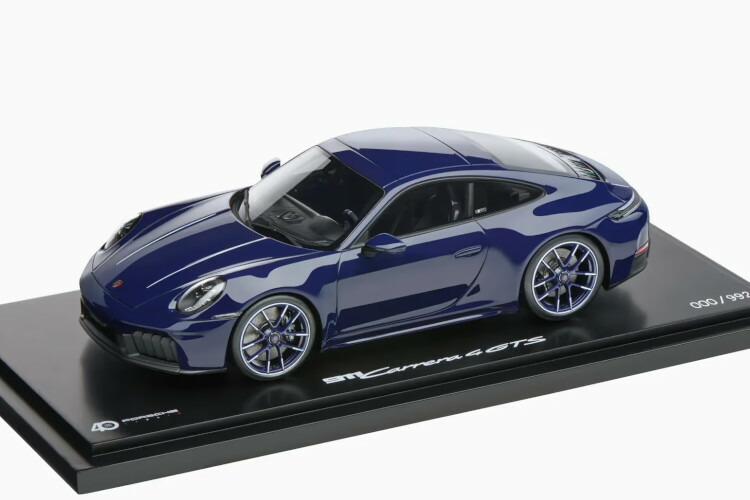 楽天市場】ポルシェ特注 ミニチャンプス 1/43 ポルシェ 911 992.2