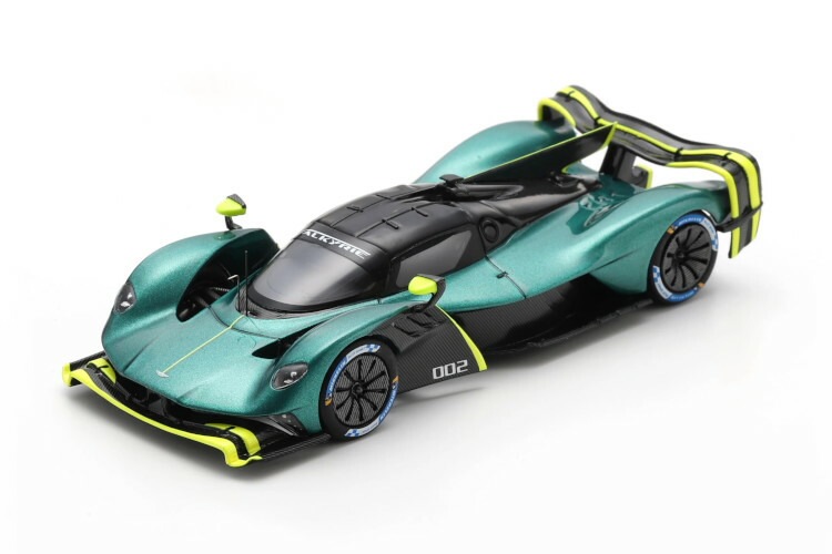 楽天市場】スパーク 1/43 アストンマーティン レッドブル RB16 #23 F1