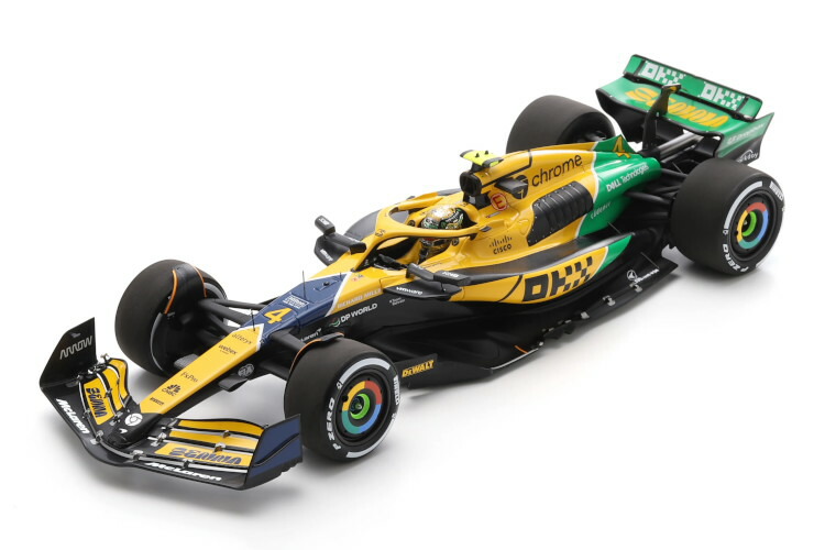 楽天市場】Spark スパーク 1/18 ミニカー レジン プロポーションモデル