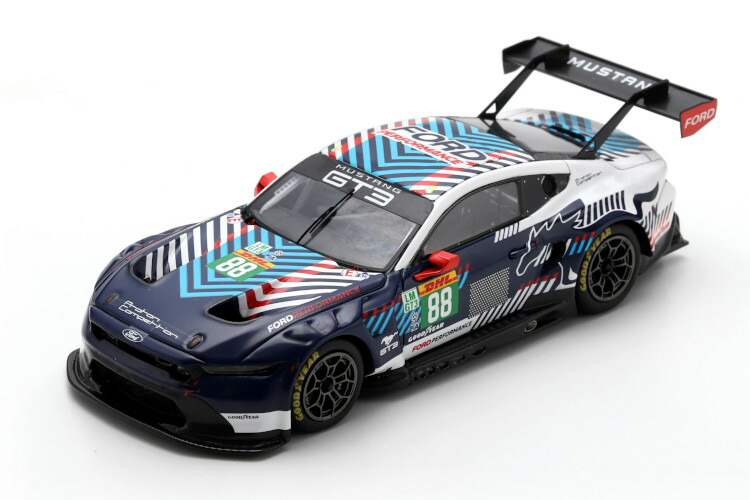 楽天市場】スパーク 1/43 フォード GT #69 ル・マン24時間耐久レース