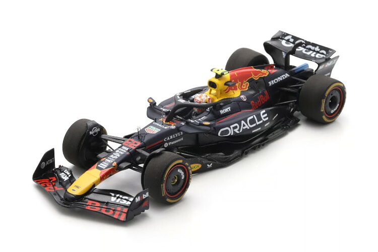 スパーク 1/43 レッドブル RB21 #22 アブダビGP F1 2025 角田裕毅Spark 1:43 Red Bull RB21 #22 Abu Dhabi GP F1 2025 Yuki Tsunoda｜Reowide モデルカー カタログ SHOP