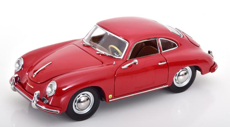 spark ポルシェ356 A T1 1500 GS カレラ 1956 spark ポルシェ356 A T1 1500 GS カレラ 1956 spark ポルシェ356