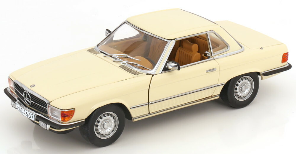 楽天市場】SUN STAR 1/18 メルセデス・ベンツ 600 プルマン 大統領