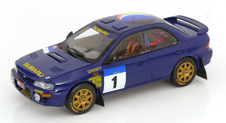 ENGUP 1/18 スバル インプレッサ WRX ワゴン 1994 イエロー 楽天市場】ENGUP 1/18 スバル インプレッサ WRX スポーツ ワゴン