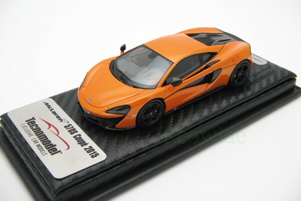 マクラーレンMarkⅡ✳︎廃盤2015年モデル ブラック